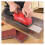 Sanding Sheets 30Pcs Square Sandpaper 95x185mm Hook Loop Backing Disc For Wood Polishing Tools 5
