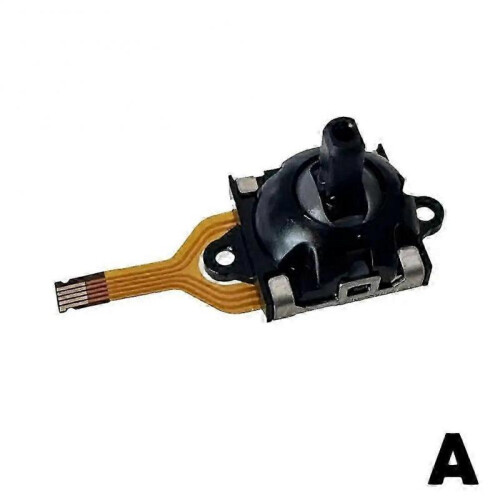 (China,1Pcs)For Hall Effect Joystick Module For ROG Ally Controller Analog Sensor Stick Rocker Replacement Game Accessories