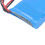7.4V 2000mAh Lithium Polymer RC Battery for Car Boat Drone 6