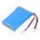 7.4V 2000mAh Lithium Polymer RC Battery for Car Boat Drone 2