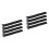 8 Pcs Multifunctional Hook And Loop Tape Nylon Straps For Daily Use 4
