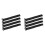 8 Pcs Multifunctional Hook And Loop Tape Nylon Straps For Daily Use 2