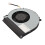 Laptop-CPU-Kühllüfter für HP 17 Bs011dx Bs019dx Bs049dx Bs067cl 14