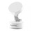 (White) Suction Cup Magnetic Car Phone Holder Multifunctional Foldable Storage Holder for Home Kitchen-Good 1