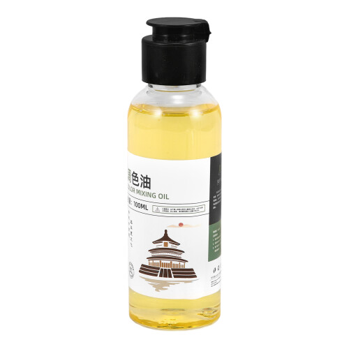 Paint Thinner For Oil Based Paint And Brush Cleaning