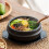 1 Set Ceramic Casserole Non Stick Bibimbap Pot For Braised Chicken 11