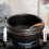 1 Set Ceramic Casserole Non Stick Bibimbap Pot For Braised Chicken 10