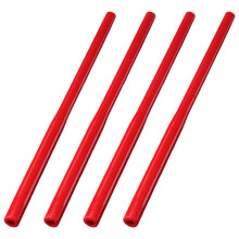 16 Pcs Spark Plug Reusable Rubber Tube Tool