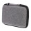 3Pcs Waterproof Microphone Storage Pouch Portable Digital Organizer 11