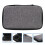 3Pcs Waterproof Microphone Storage Pouch Portable Digital Organizer 10