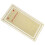 3Pcs Copper Greeting Card Amulet For Protection And Good Luck 3