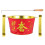One Set Stainless Steel Burning Bucket For Home Use 2