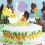 2 Sets Easter Bunny Cupcake Toppers Cake Picks Decors 6