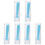 6 Pcs Professional Sticks For Small Rgp Lenses 2