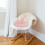 Adorable Cloud-Shaped Plush Toy Stuffed Throw Pillow Ornament 5