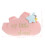 Adorable Cloud-Shaped Plush Toy Stuffed Throw Pillow Ornament 2
