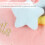 Adorable Cloud-Shaped Plush Toy Stuffed Throw Pillow Ornament 8