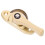 10 Pcs Window Locks For Horizontal Sliding Windows Sash Accessories 3