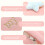 Adorable Cloud-Shaped Plush Toy Stuffed Throw Pillow Ornament 7