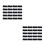 40 Pcs Disposable Maternal Underwear Pure Cotton Mesh Black 8