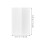 20Pcs Paper Invitation Card Wraps Replacements For Wedding Invitations 2