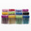 100Pcs Disposable Eyelash Mascara Brushes Crystal Rod Applicator 4