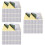 60 Sheets Tattoo Transfer Paper For Tattooing 9
