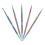 5Pcs Dotting Tool Nail Art Pens Double Ended For Painting Design 1