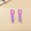 2Pcs Portable Belly Button Cleaner Brush For Navel Dirt Removal 7