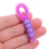 2Pcs Portable Belly Button Cleaner Brush For Navel Dirt Removal 4