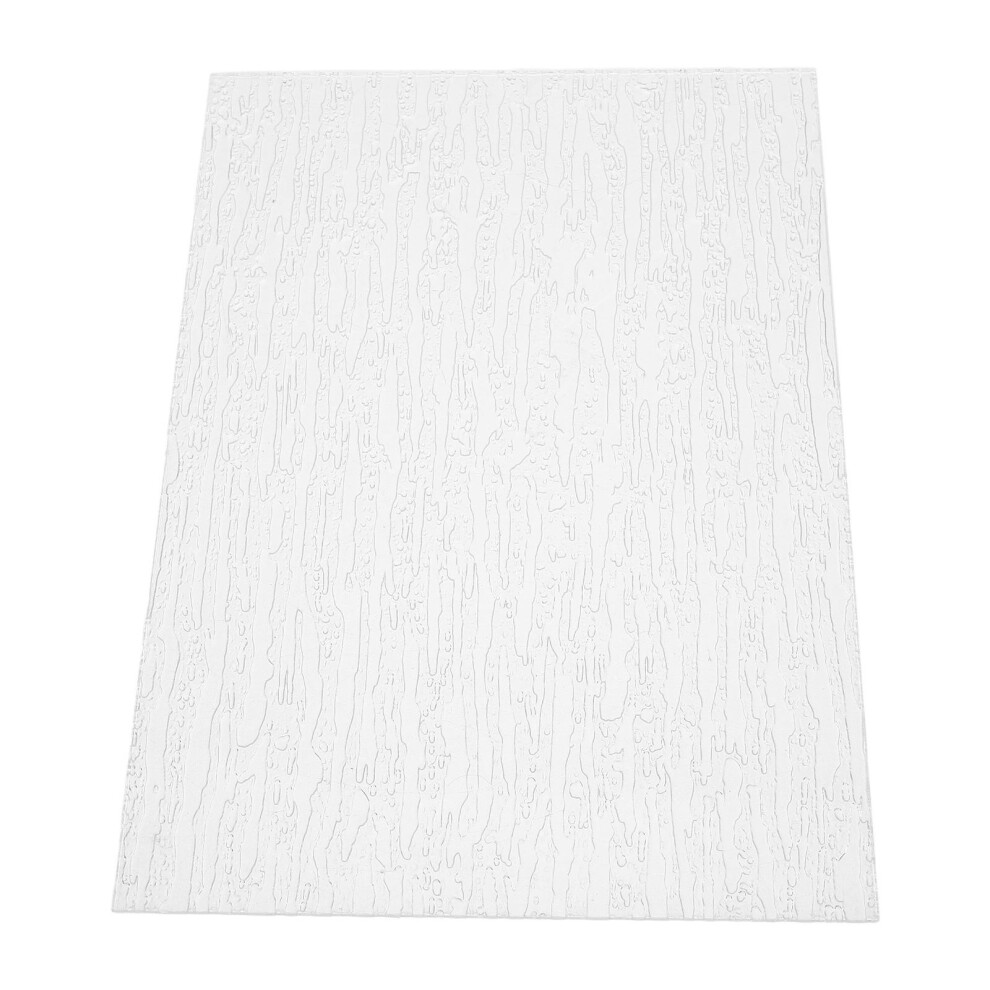 Artibetter 4Pcs Acrylic Nail Color Display Board For Gel Polish Practice