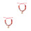 2Pcs Japanese Style Red Cat Tie Durable Pet Collar for Active Cats 6
