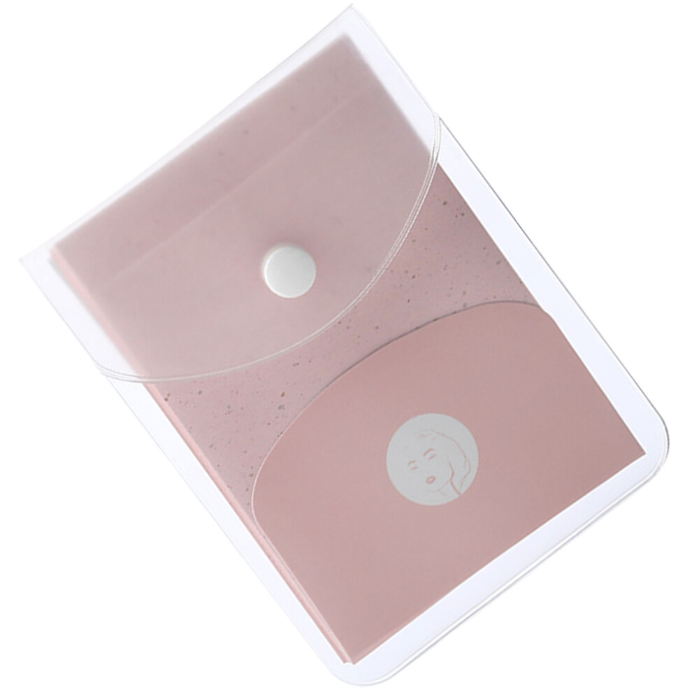 Villcase 80Pcs Summer Facial Oil Absorbing Sheets For Men And Women
