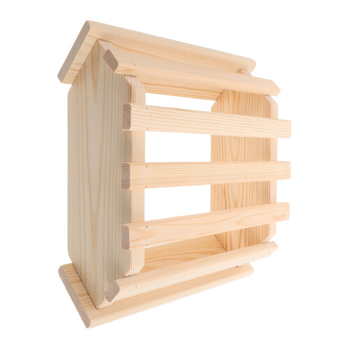 2Stk Sauna Lampenschirm Zu Montieren