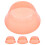 8 Pcs Plastic Detector Covers For Cooking Or Baking 1
