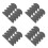 40 Pcs Miniature Off Road ATV Motorcycle 47 49cc Crankshaft Keyway Set 6