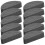 40 Pcs Miniature Off Road ATV Motorcycle 47 49cc Crankshaft Keyway Set 2