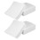600 Pcs Lint Free Cellulose Wipes For Electronics Lab Camera Lens 1