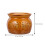 Soup Bowl Ceramic Stewing Pot Home Kitchen Supply 7