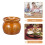 Soup Bowl Ceramic Stewing Pot Home Kitchen Supply 9