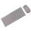 Wireless Keyboard Mouse Combo Silent For Office Home Use 5