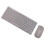 Wireless Keyboard Mouse Combo Silent For Office Home Use 6