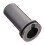 2Pcs Wear-Resistant Graphite Melting Crucible for Gold Silver Casting 3