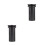 2Pcs Wear-Resistant Graphite Melting Crucible for Gold Silver Casting 6