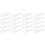 24 Pcs Remover Tool Portable Lens Applicators 4