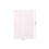 40 Sheets Transparent Pink Double-Sided Nail Jelly Adhesive Stickers 11