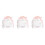 3 Packs Thick Disposable Washcloths For Travel 8