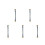 5Pcs Anti Static Double Head Cleaning Brush For Phone Computer 7
