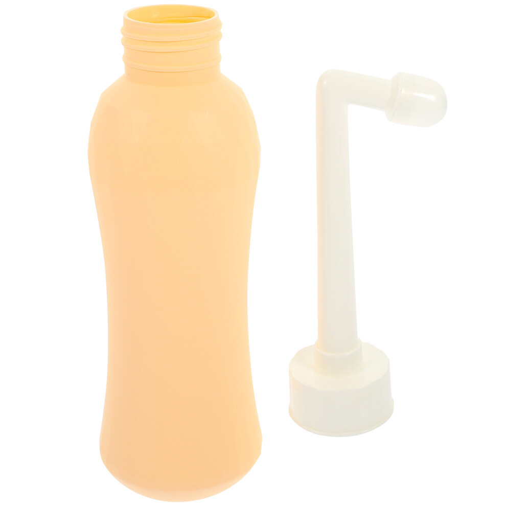 Ohphcall Women Manual Irrigator For