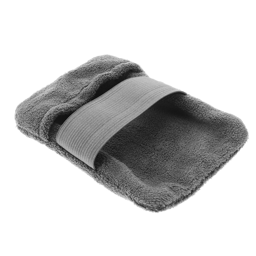 3Pcs Sand Remover Mitt Brush For Beach Sand Removal And Skin Smoothing-image-OPC-PKXKC9M-NEW